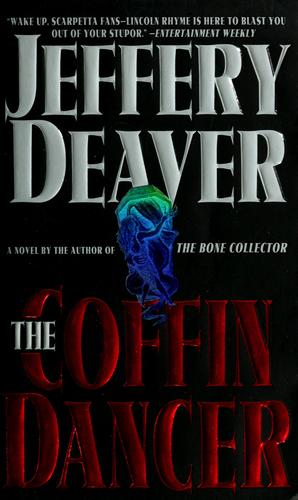 The Coffin Dancer: Lincoln Rhyme, Book 2