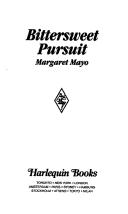 Bittersweet Pursuit