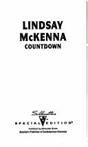Countdown (Men Of Courage) (Silhouette Special Edition, No 890)