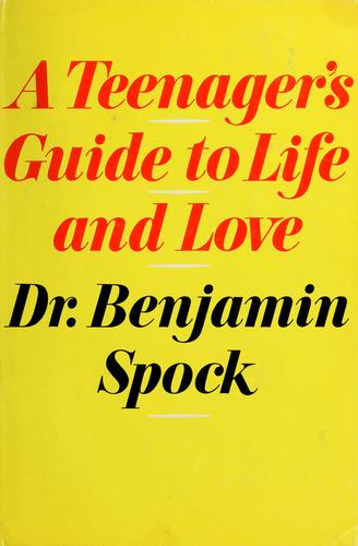 A Teenager's Guide To Life And Love