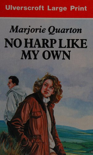 No Harp Like My Own