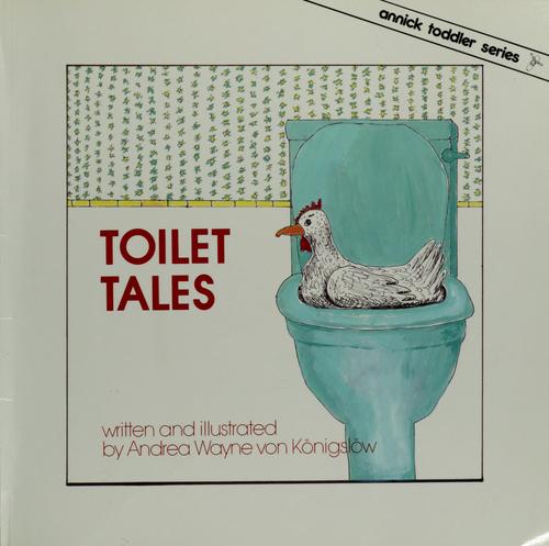 Toilet Tales (Toddler Series)