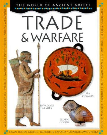 Trade & Warfare