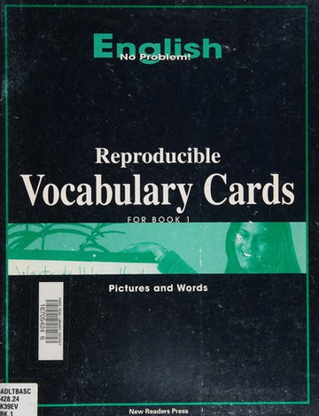 English---No Problem! Book One (Teacher'S Edition #1)