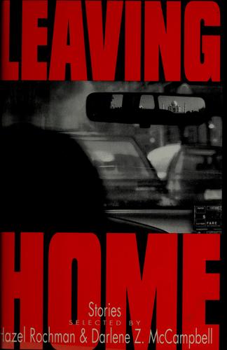 Leaving Home