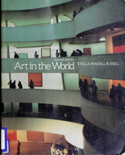 Art In The World