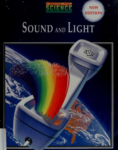 Sound And Light: Sound and Light