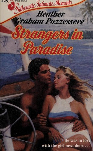 Strangers In Paradise