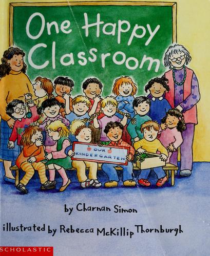 One Happy Classroom (Rookie Readers)