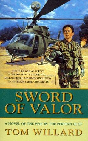 Sword Of Valor