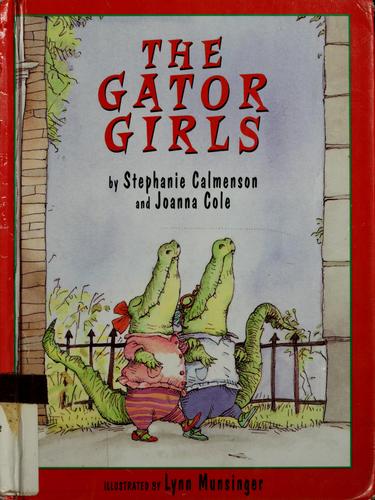 The Gator Girls