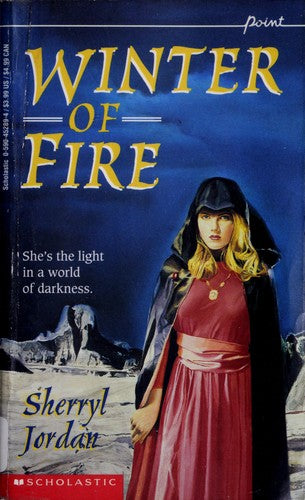Winter Of Fire (Point)