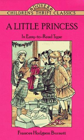 A Little Princess (Adapted for Young Readers)