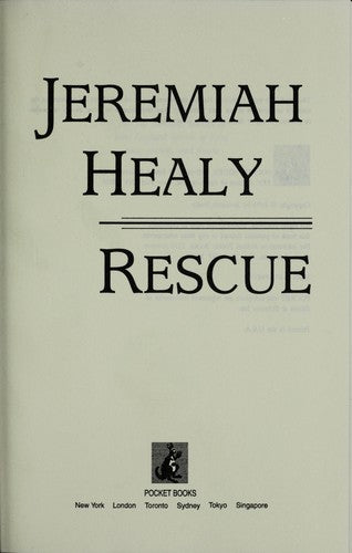 Rescue