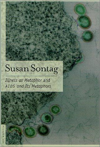 Illness As Metaphor And Aids And Its Metaphors