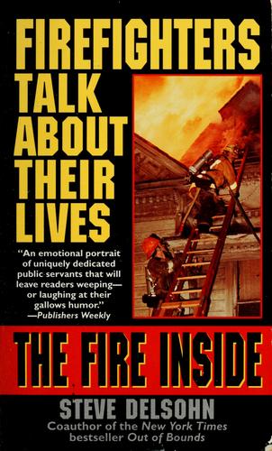The Fire Inside