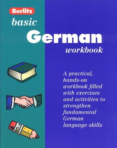 Basic German Workbook