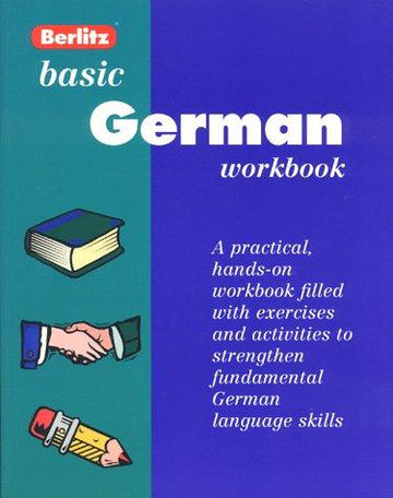 Basic German Workbook