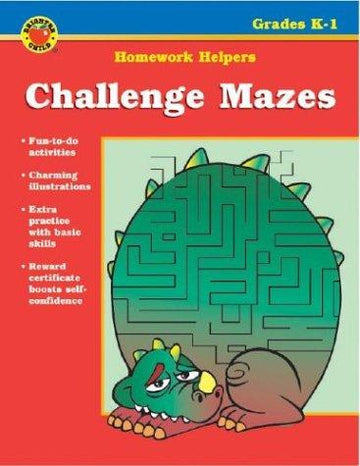 Challenge Mazes