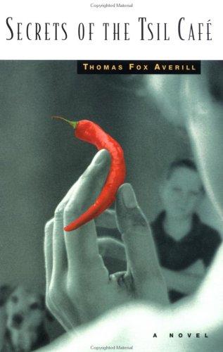 Secrets Of The Tsil CafΘ