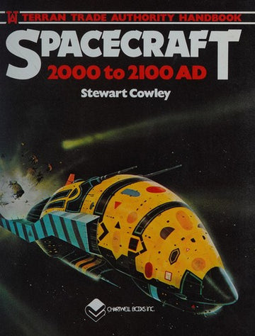 Spacecraft 2000-2100, A.D.
