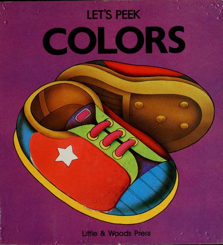Colors (Let's Peek)