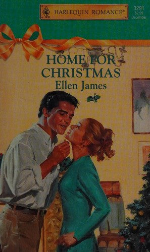 Home For Christmas
