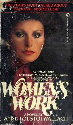 Women's Work (Signet)