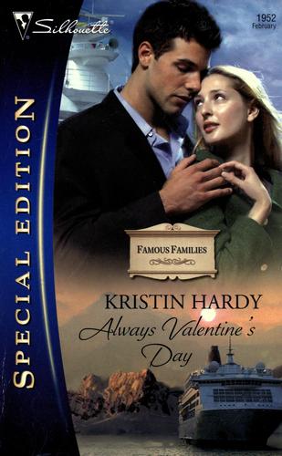 Always Valentine's Day (Silhouette Special Edition)