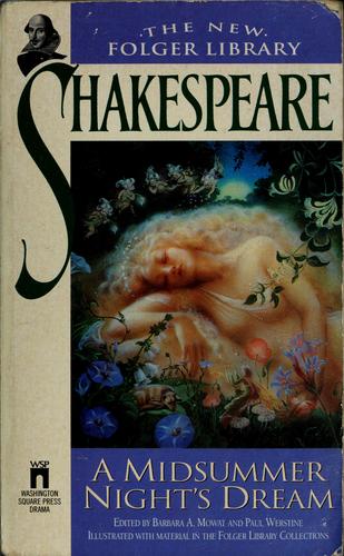 A Midsummer Night's Dream