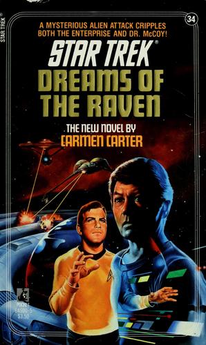 Star Trek #34: Dreams Of The Raven