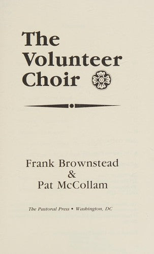 The Volunteer Choir