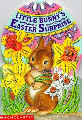 Little Bunny's Easter Surprise