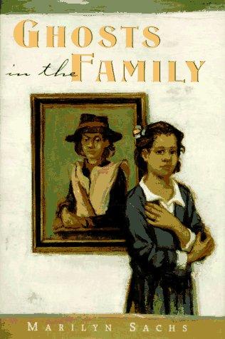 Ghosts In The Family