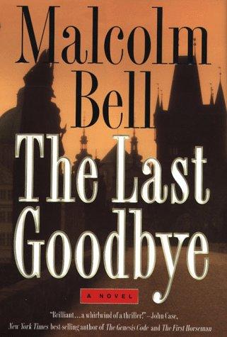 The Last Goodbye