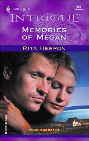 Memories Of Megan (Nighthawk Island)