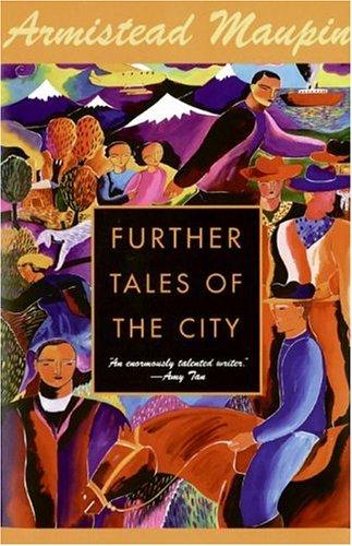 Further Tales Of The City
