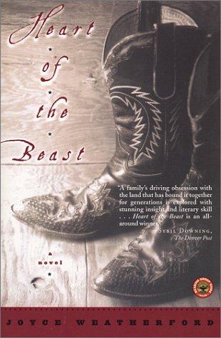 Heart Of The Beast: A Novel