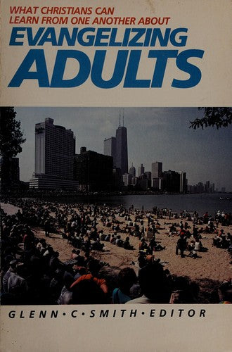 Evangelizing Adults