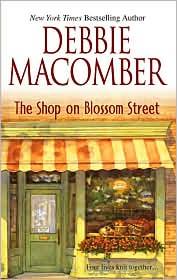 The Shop On Blossom Street (The Knitting Books #1)