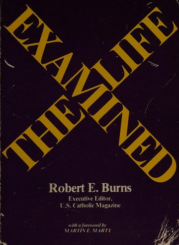 The Examined Life