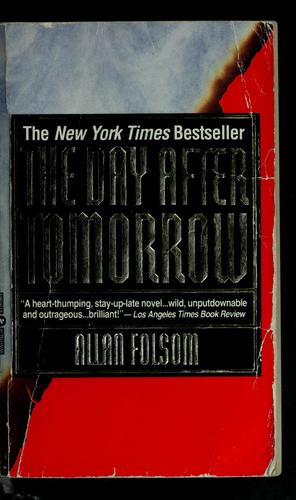 Day After Tomorrow