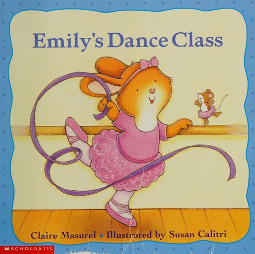 Emily's Dance Class
