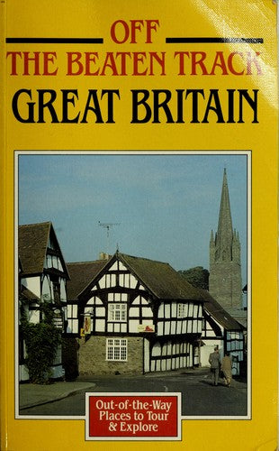 Off The Beaten Track: Great Britain