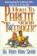 How To Parent Your 'Tweenager'