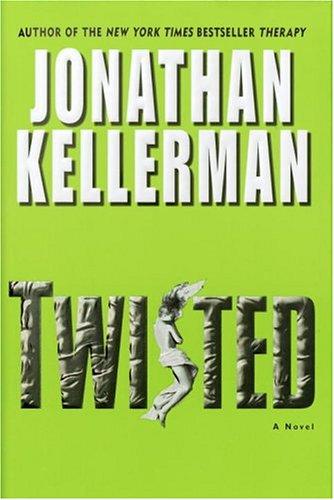 Twisted: a novel