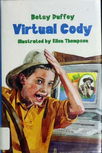 Virtual Cody