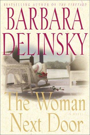 The Woman Next Door