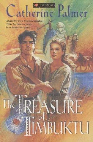 The Treasure Of Timbuktu: Treasure Of The Heart #1 (Heartquest)
