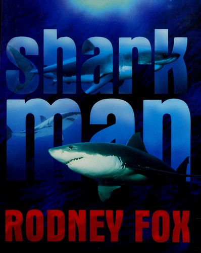 Shark Man